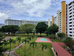 Blk 551 Bedok North Avenue 1 (Bedok), HDB 3 Rooms #528411431